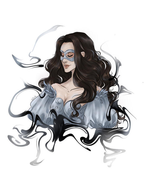 Character belongs to Logan Karlie (Dream by The Shadow)